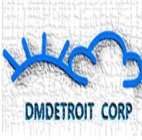 DMDETROIT Corp logo
